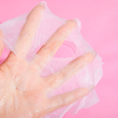 ULTRAMO Mascarilla Aclaradora WG022