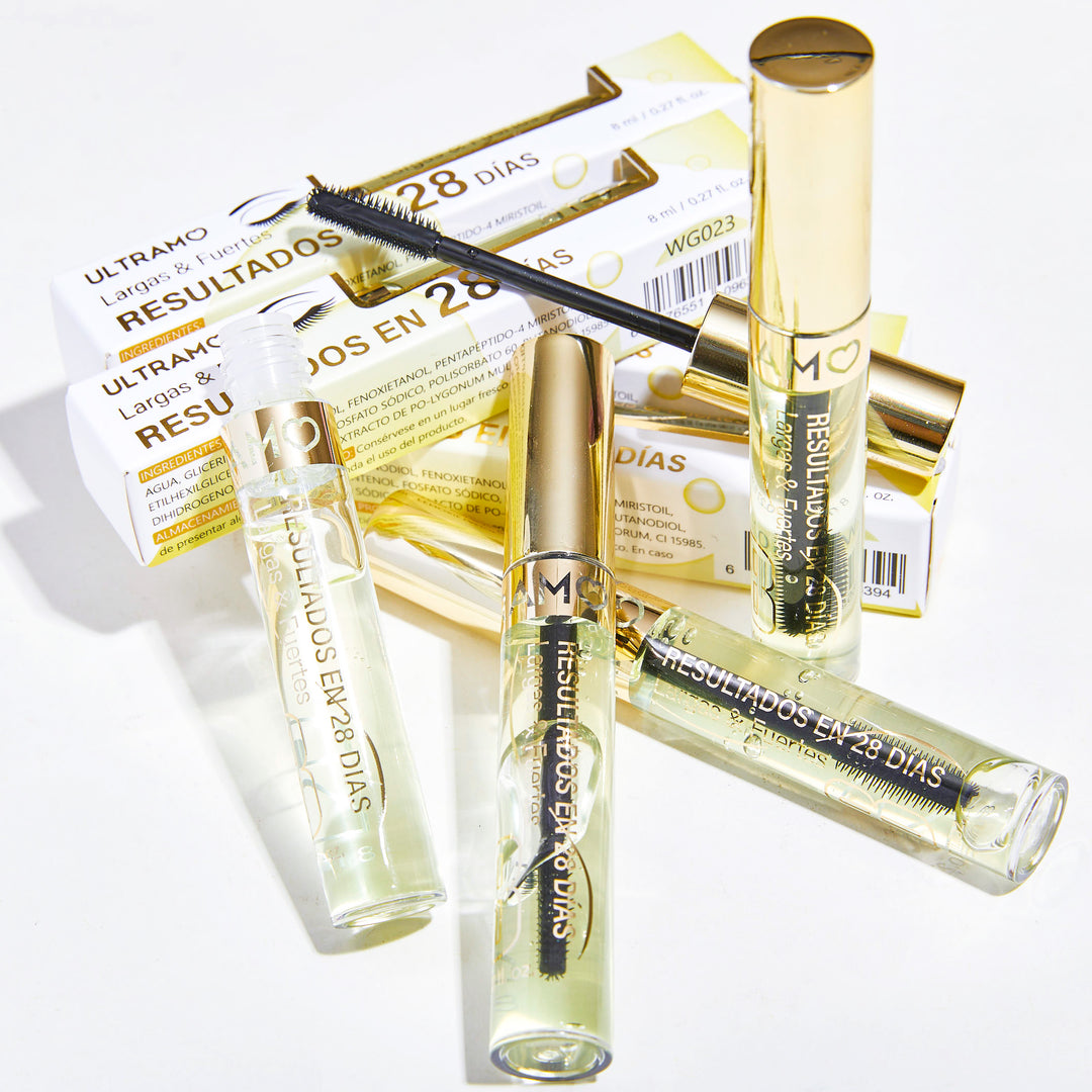 Ultramo Lash Strengthen Serum WG023