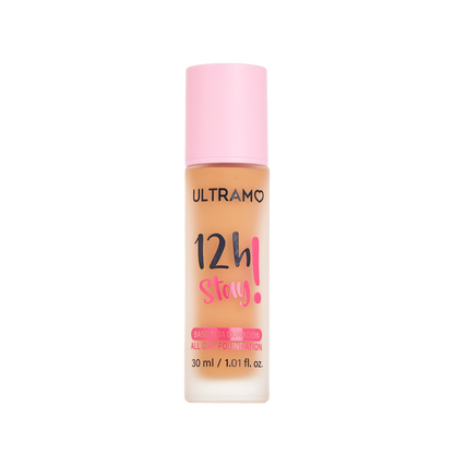 ULTRAMO Base Alta Duración 30ml WG032