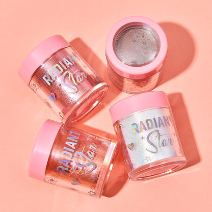 ULTRAMO Polvo de Sombra de Ojos WG051