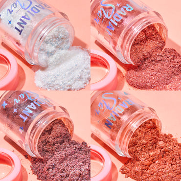 ULTRAMO Polvo de Sombra de Ojos WG051