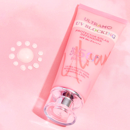 ULTRAMO Protector Solar Defensora WG063