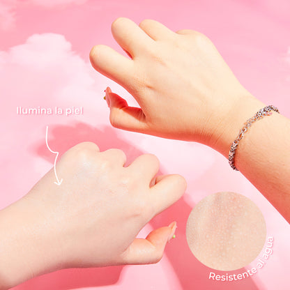 ULTRAMO Protector Solar Defensora WG063