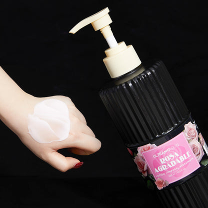 ULTRAMO Loción Corporal Hidratante 500ml WG067