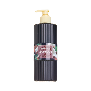 ULTRAMO Loción Corporal Hidratante 500ml WG067