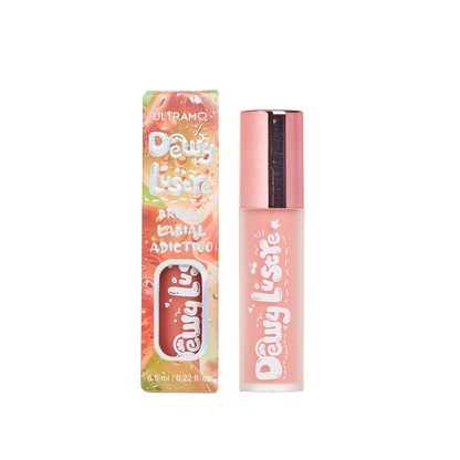 ULTRAMO Brillo Labial Adictivo WH006