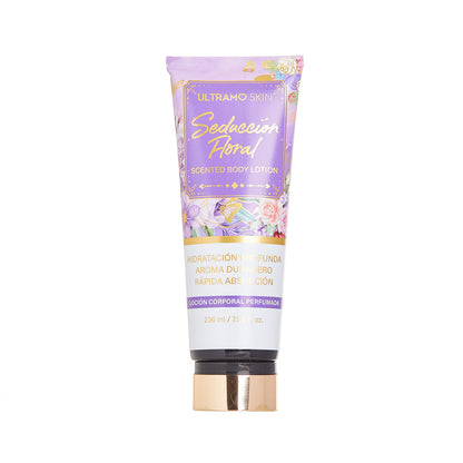 ULTRAMO Loción Corporal Perfumada 236ml WH011