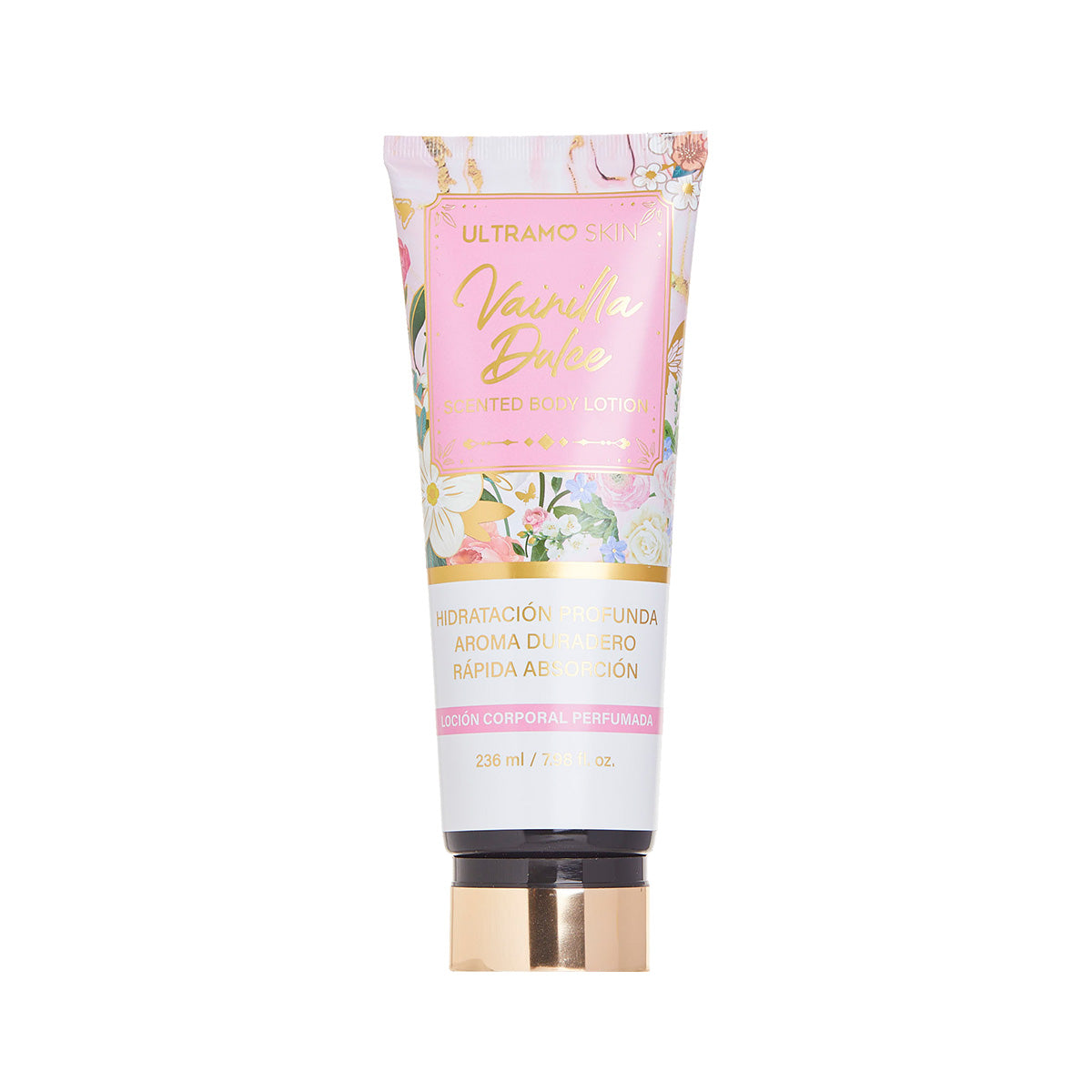 ULTRAMO Loción Corporal Perfumada 236ml WH011