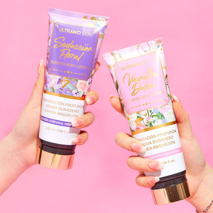 ULTRAMO Loción Corporal Perfumada 236ml WH011