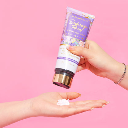 ULTRAMO Loción Corporal Perfumada 236ml WH011