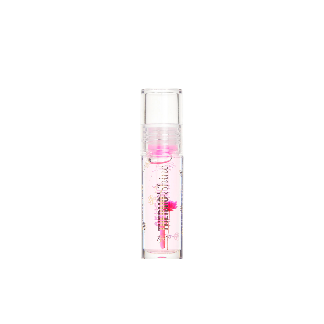 ULTRAMO 5 Aceite labial de flores secas que cambia de color WH020