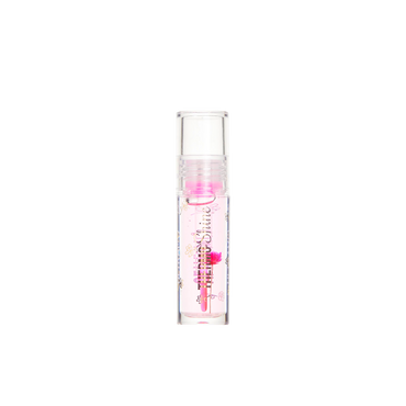 ULTRAMO 5 Aceite labial de flores secas que cambia de color WH020