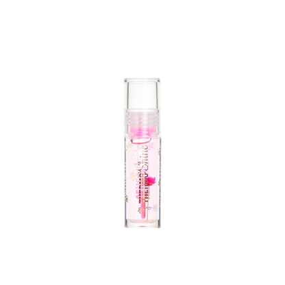 ULTRAMO 5 Aceite labial de flores secas que cambia de color WH020