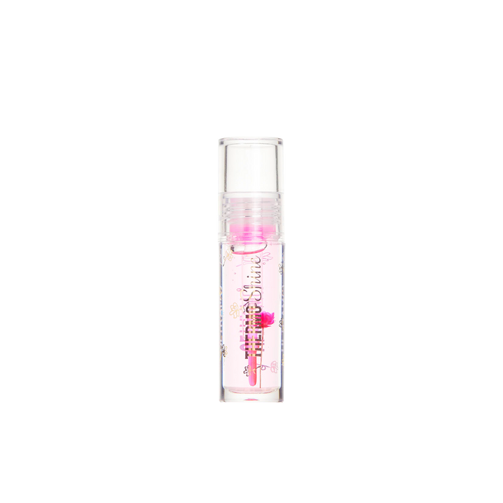 ULTRAMO 5 Aceite labial de flores secas que cambia de color WH020