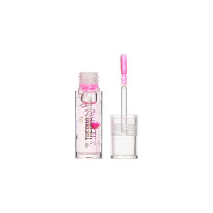 ULTRAMO 5 Aceite labial de flores secas que cambia de color WH020
