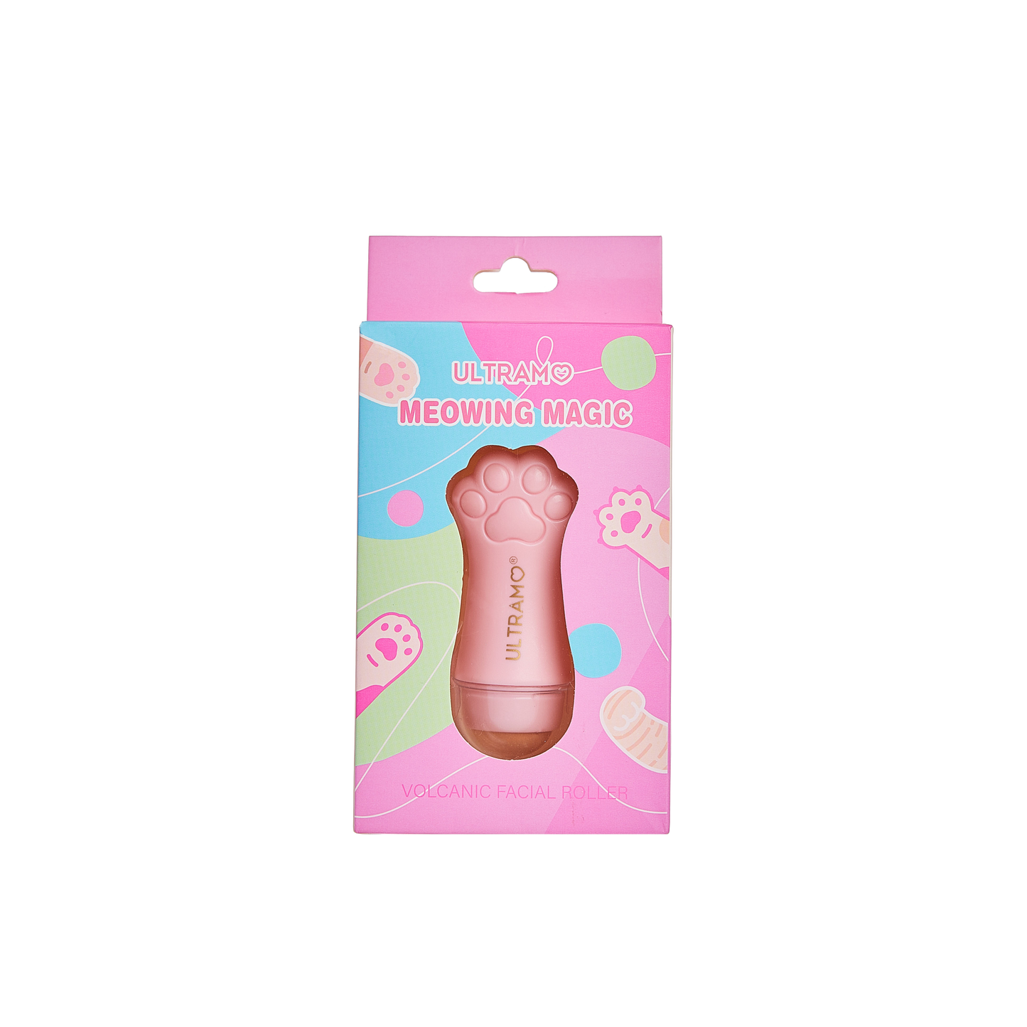 ULTRAMO Volcanic Facial Roller WH021