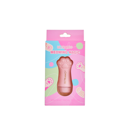 ULTRAMO Volcanic Facial Roller WH021