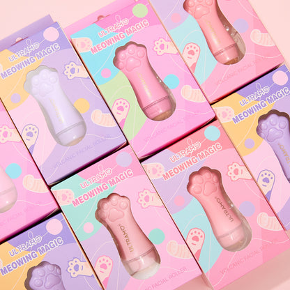 ULTRAMO Volcanic Facial Roller WH021