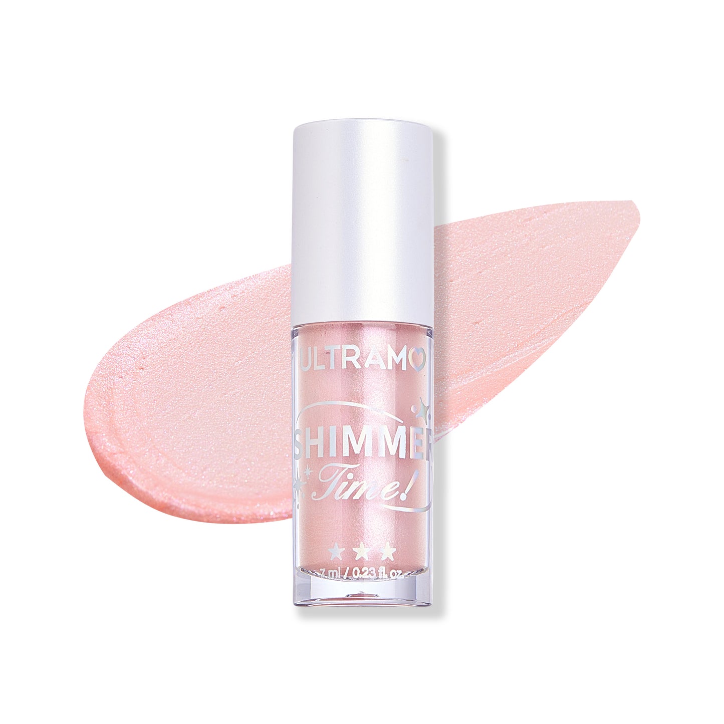 ULTRAMO Iluminador Líquido Radiante WH026