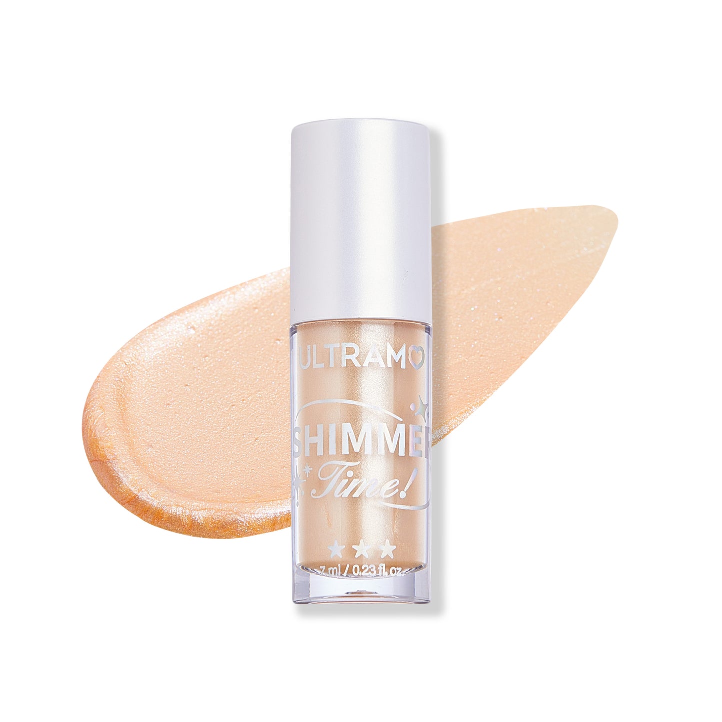 ULTRAMO Iluminador Líquido Radiante WH026