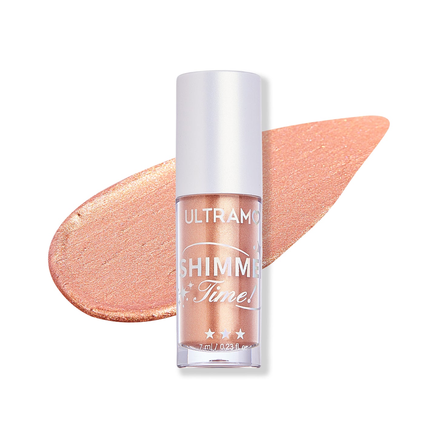 ULTRAMO Iluminador Líquido Radiante WH026