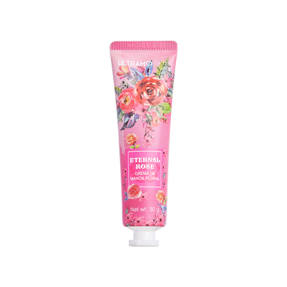 ULTRAMO Crema de Manos Floral WH036