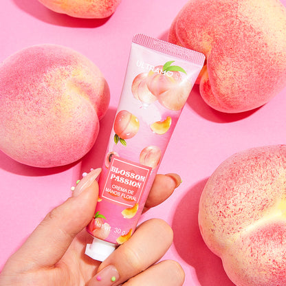 ULTRAMO Crema de Manos Floral WH036