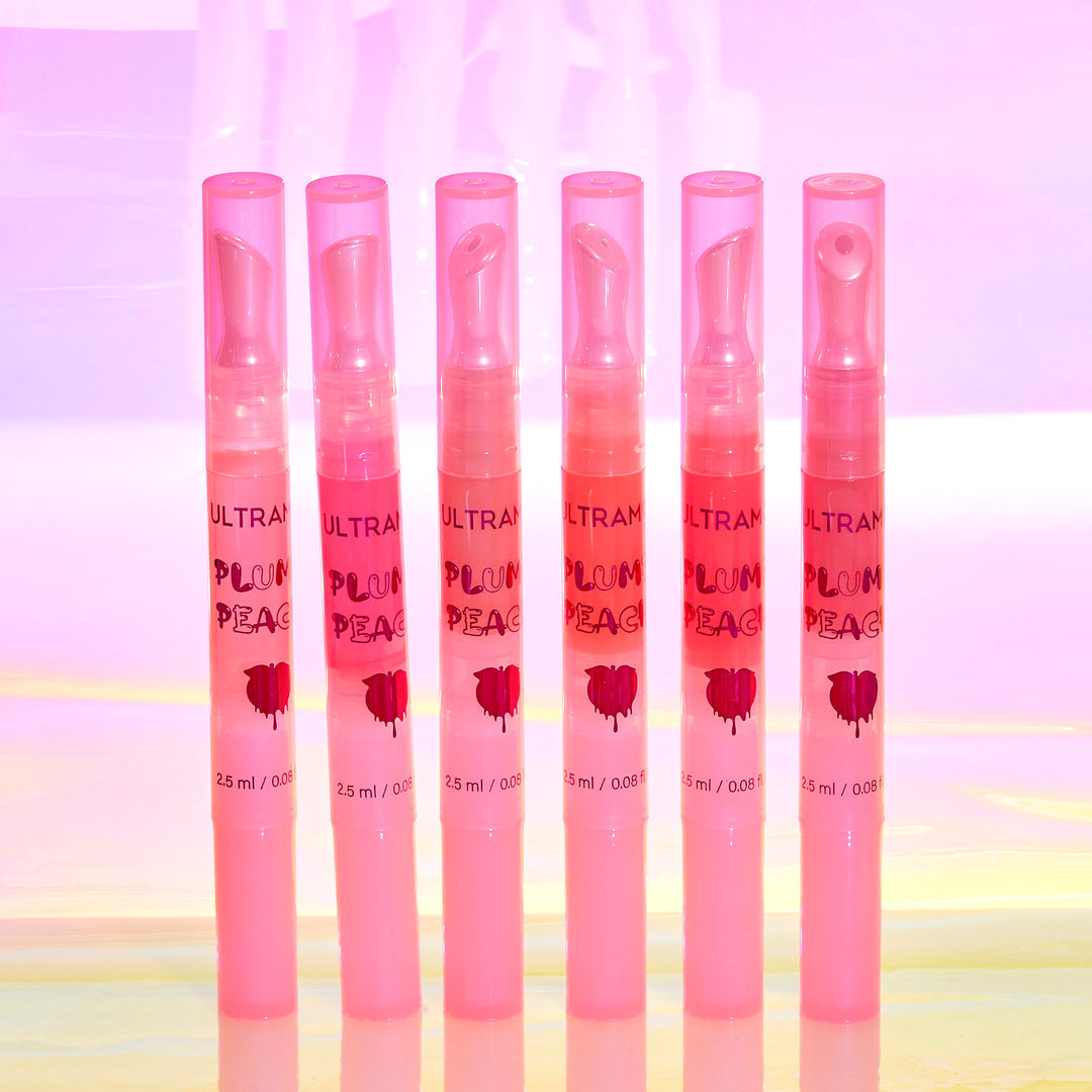ULTRAMO Voluminizador Labial WH040