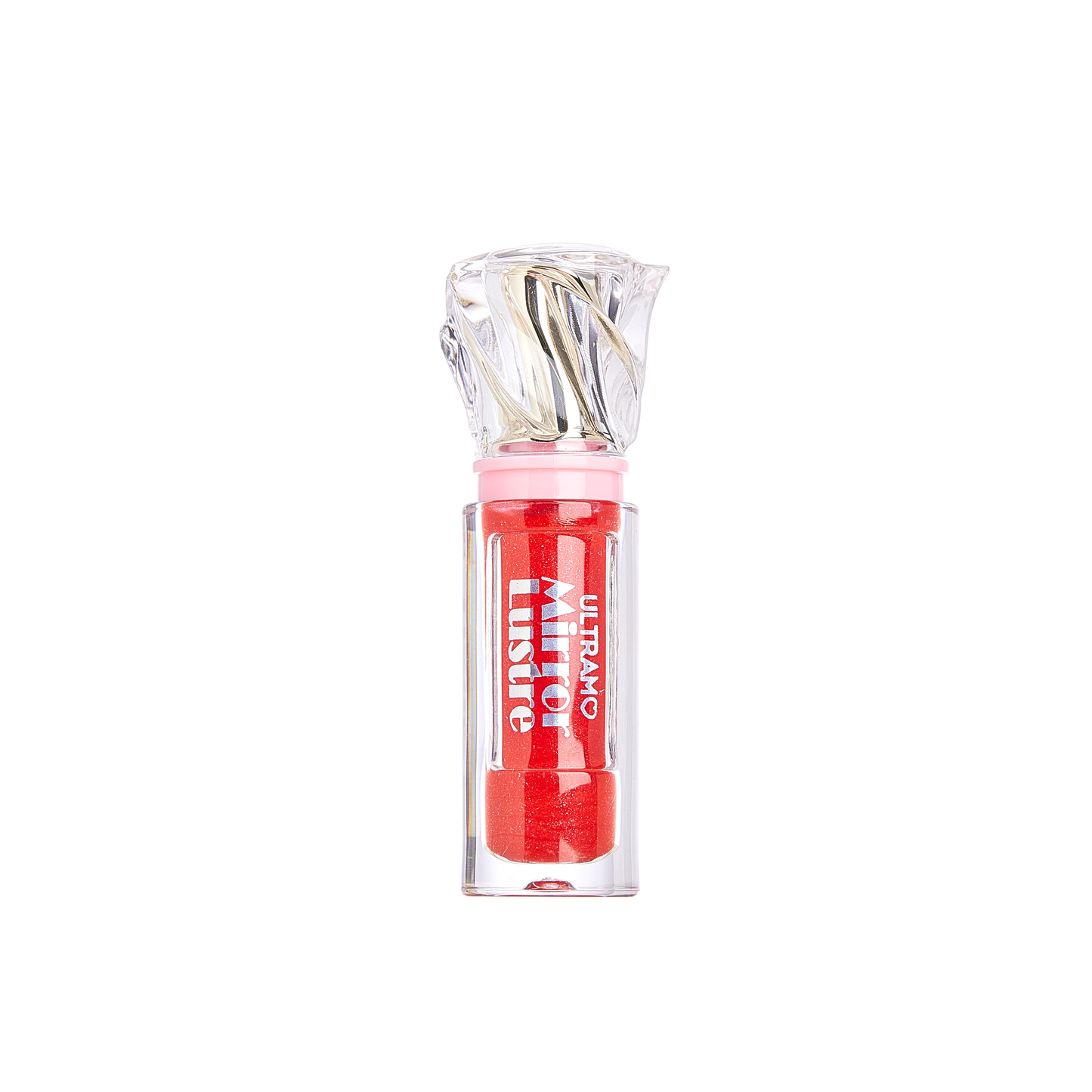 ULTRAMO Labial Líquido Brillante WH063