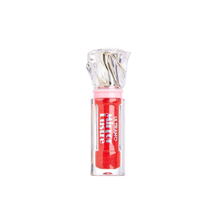 ULTRAMO Labial Líquido Brillante WH063