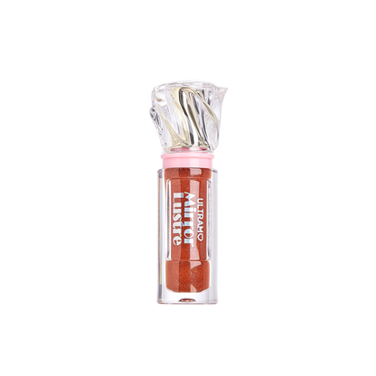 ULTRAMO Labial Líquido Brillante WH063