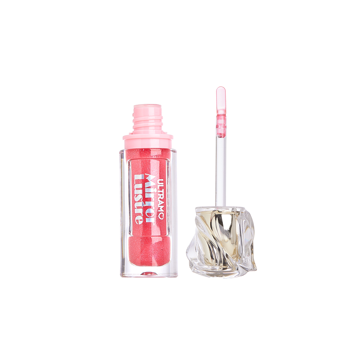 ULTRAMO Labial Líquido Brillante WH063