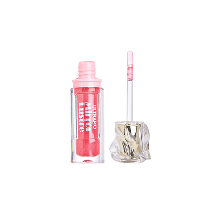 ULTRAMO Labial Líquido Brillante WH063