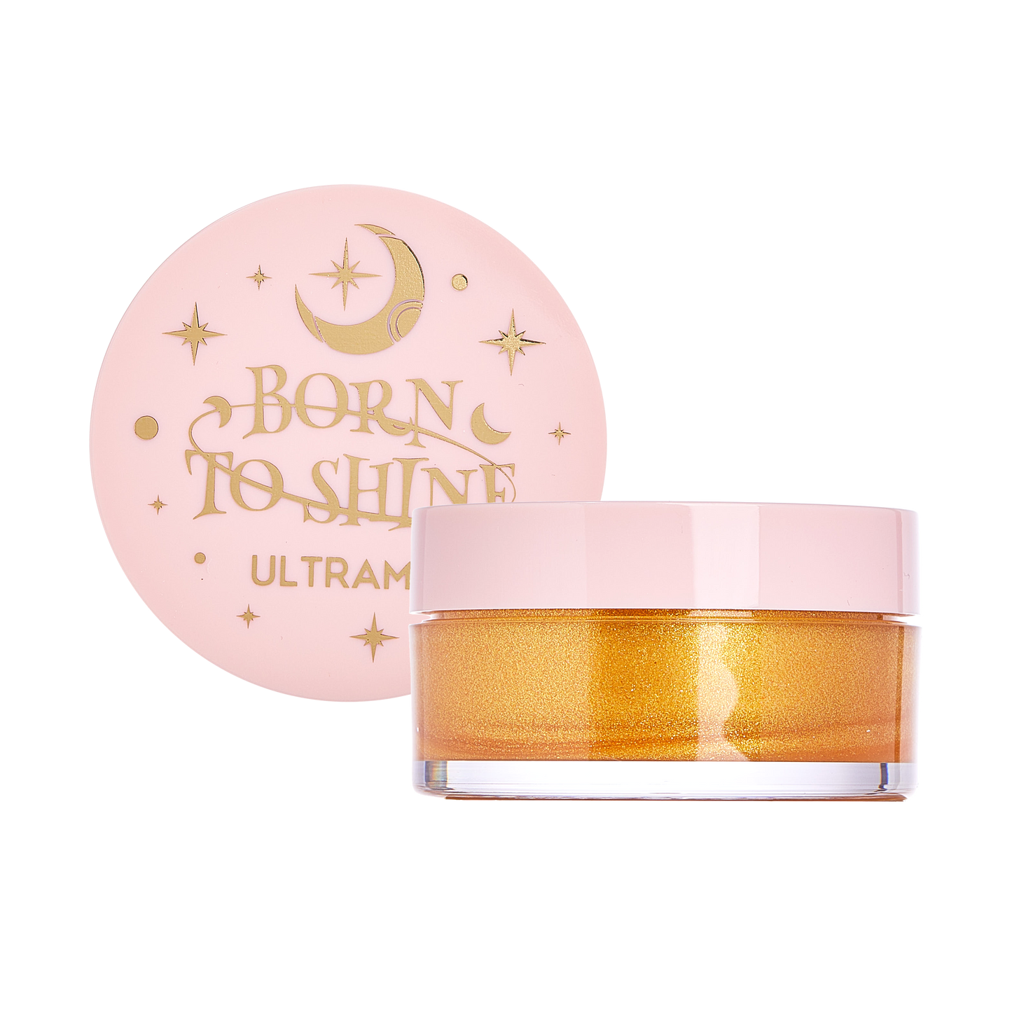 ULTRAMO Gel Corporal Luminoso  WH070