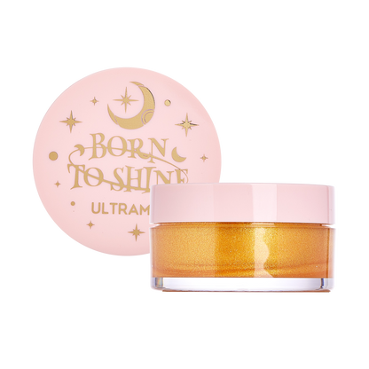 ULTRAMO Gel Corporal Luminoso  WH070