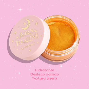 ULTRAMO Gel Corporal Luminoso  WH070