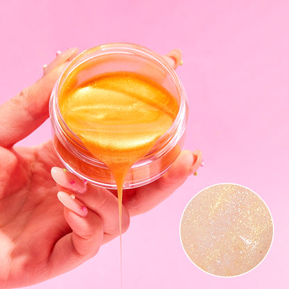 ULTRAMO Gel Corporal Luminoso  WH070