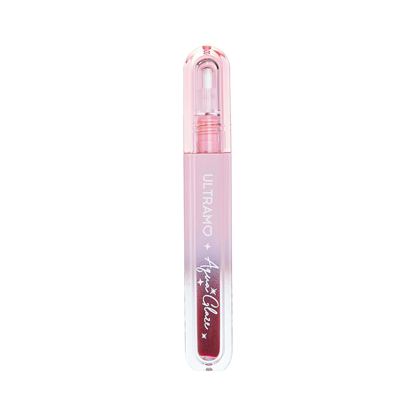 ULTRAMO Brillo Labial Acuoso WH073