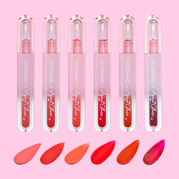 ULTRAMO Brillo Labial Acuoso WH073