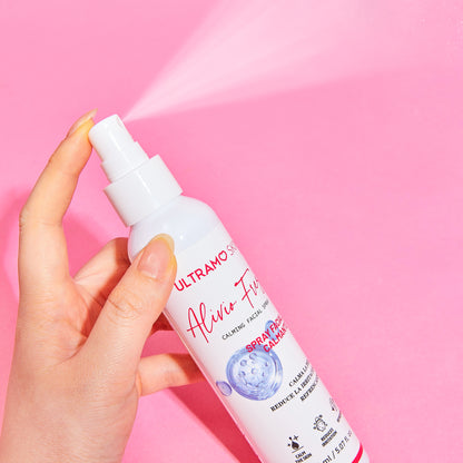 ULTRAMO Spray Facial Calmante 150ml WH077