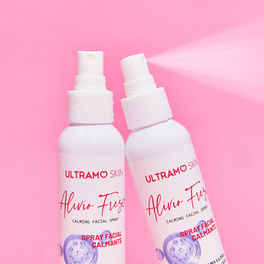 ULTRAMO Spray Facial Calmante 150ml WH077