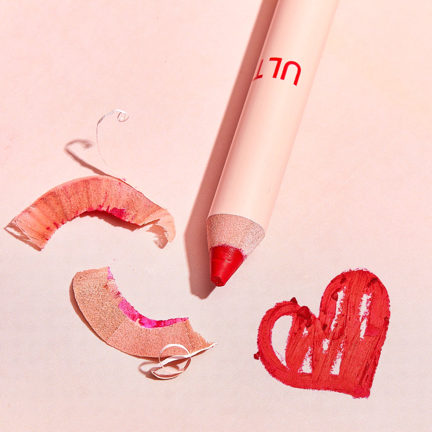 ULTRAMO Lápiz Labial Coqueta WH078