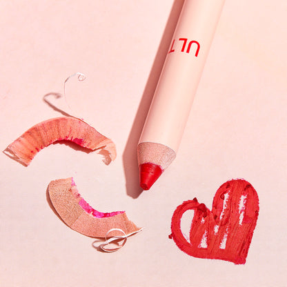 ULTRAMO Lápiz Labial Coqueta WH078