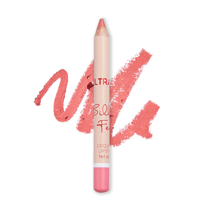 ULTRAMO Lápiz Labial Coqueta WH078