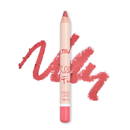 ULTRAMO Lápiz Labial Coqueta WH078