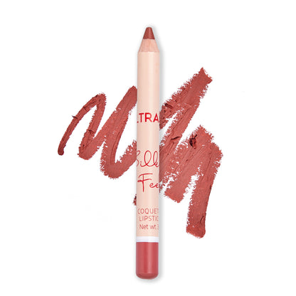 ULTRAMO Lápiz Labial Coqueta WH078