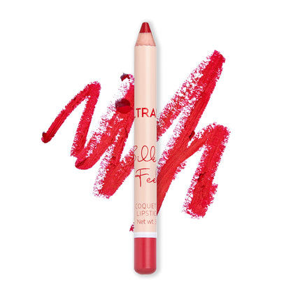 ULTRAMO Lápiz Labial Coqueta WH078