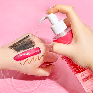 ULTRAMO Removedor de Maquillaje Suave 200ml WH081