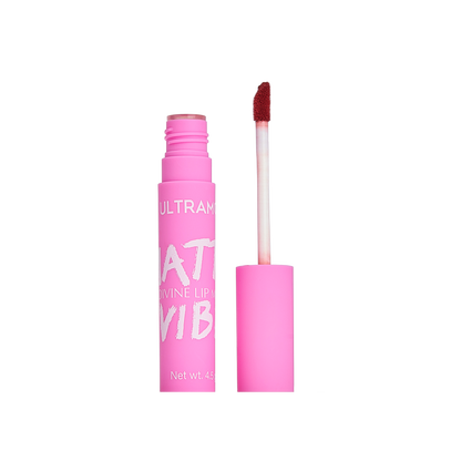 ULTRAMO Labial Terciopelado Divino WK006