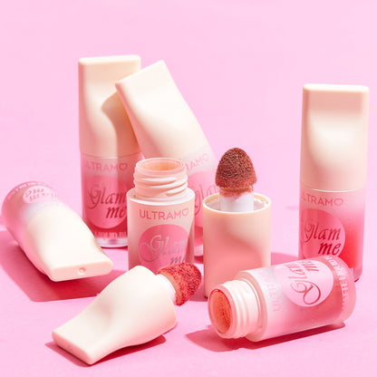 ULTRAMO Rubor Líquido Mate WK010